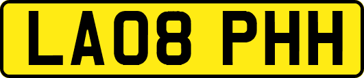 LA08PHH