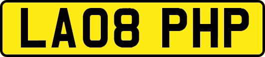 LA08PHP