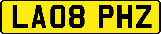 LA08PHZ