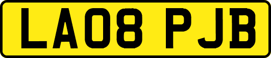 LA08PJB