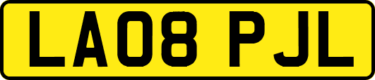 LA08PJL