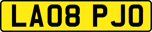 LA08PJO