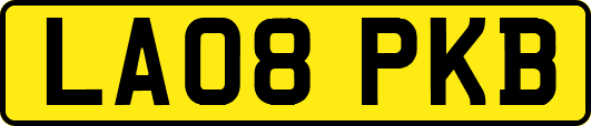 LA08PKB