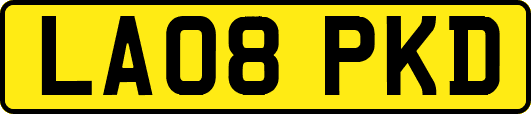 LA08PKD