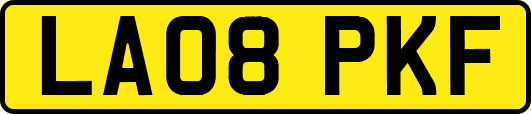 LA08PKF