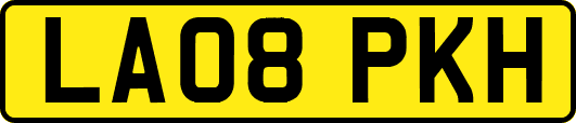 LA08PKH