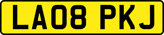 LA08PKJ