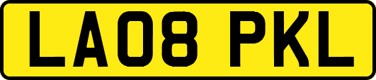 LA08PKL