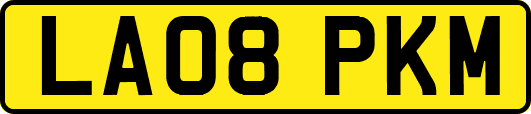 LA08PKM