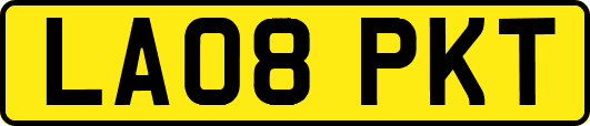 LA08PKT