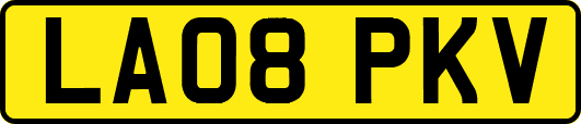 LA08PKV