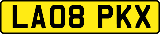 LA08PKX