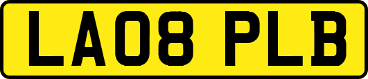 LA08PLB