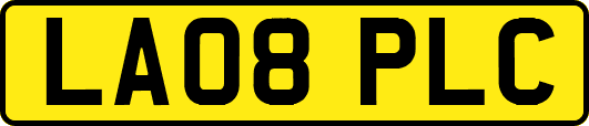 LA08PLC