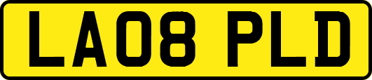 LA08PLD