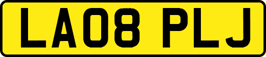 LA08PLJ