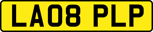 LA08PLP
