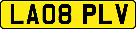 LA08PLV