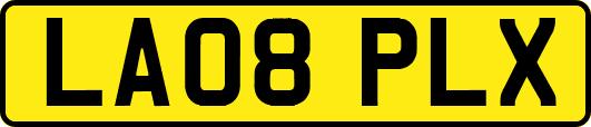 LA08PLX