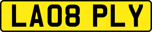 LA08PLY