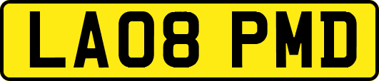 LA08PMD