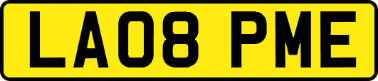LA08PME