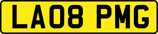 LA08PMG