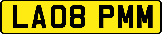 LA08PMM