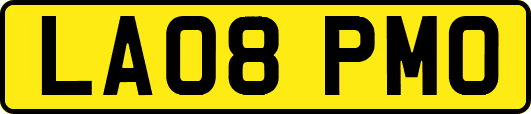 LA08PMO
