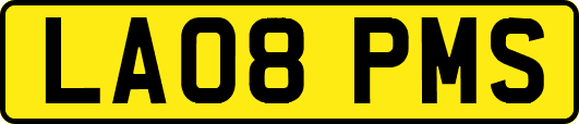 LA08PMS