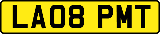 LA08PMT