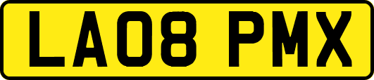 LA08PMX