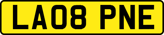 LA08PNE