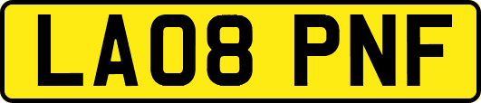 LA08PNF
