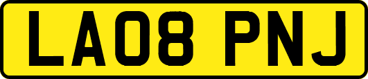 LA08PNJ
