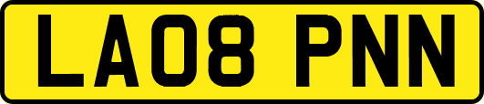 LA08PNN