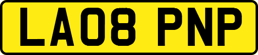 LA08PNP