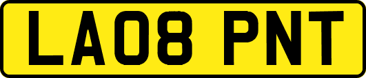 LA08PNT