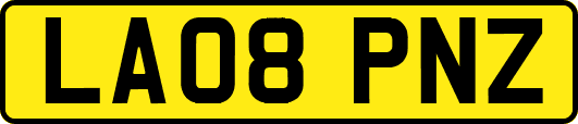 LA08PNZ