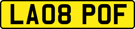 LA08POF