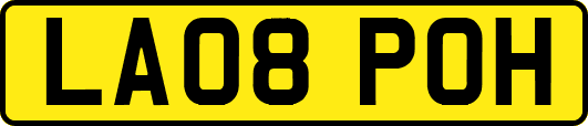 LA08POH