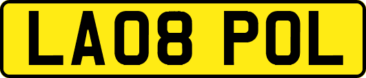 LA08POL