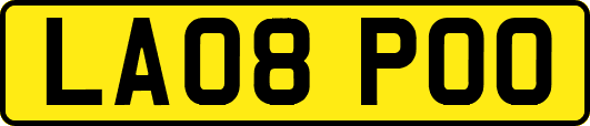 LA08POO