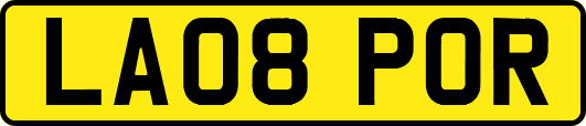 LA08POR
