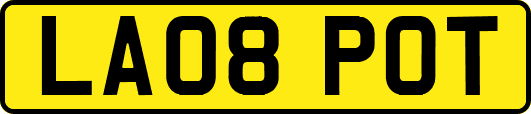LA08POT