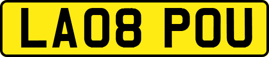 LA08POU