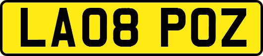 LA08POZ