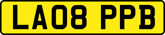 LA08PPB