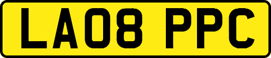 LA08PPC
