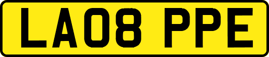 LA08PPE